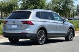 Used 2024 Volkswagen Tiguan SE image 4