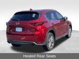 Used 2020 MAZDA CX-5 Grand Touring w/ GT Premium Package image 4