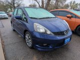 Used 2012 Honda Fit Sport image 4