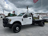 Used 2019 Ford F350 XL w/ XL Value Package image 3