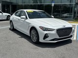 Certified 2021 Genesis G70 2.0T image 5