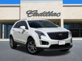 Certified 2021 Cadillac XT5 Premium Luxury image 2