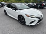 Used 2019 Toyota Camry XSE image 3