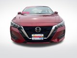 Certified 2020 Nissan Sentra SV image 2