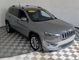 Used 2019 Jeep Cherokee Latitude Plus w/ Comfort/Convenience Group image 2