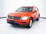 Used 2019 Volkswagen Tiguan S image 3