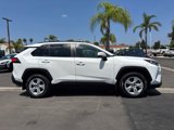 Used 2020 Toyota RAV4 XLE image 5