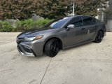 Used 2021 Toyota Camry XSE w/ Carpet Mat Package (TMS) image 5