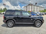 New 2025 Ford Bronco Sport Big Bend image 6