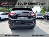 Used 2022 GMC Terrain SLE w/ Driver Convenience Package image 4