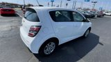 Used 2019 Chevrolet Sonic LT image 2