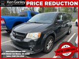 Used 2012 Dodge Grand Caravan R/T w/ Driver Convenience Group image 3