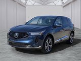 New 2025 Acura RDX SH-AWD w/ Technology Package image 2