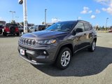 New 2024 Jeep Compass Latitude w/ Convenience Group image 3