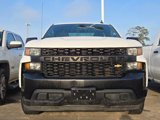 Used 2020 Chevrolet Silverado 1500 W/T w/ Trailering Package image 2