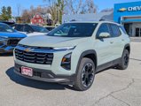 New 2025 Chevrolet Equinox LT image 5