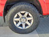 Used 2016 Toyota 4Runner Trail Premium image 5