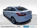 Used 2013 Ford Focus SE image 3