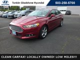 Used 2015 Ford Fusion SE w/ Equipment Group 201A image 3