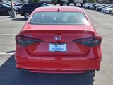 New 2025 Honda Civic Sport image 5