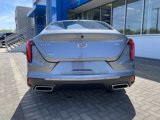 Used 2022 Cadillac CT4 Premium Luxury image 4