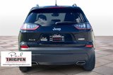 Used 2021 Jeep Cherokee Latitude Lux w/ Comfort/Convenience Group image 4