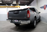 Used 2017 Nissan Frontier SV image 5