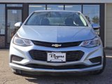 Used 2017 Chevrolet Cruze LT w/ Sun And Sound Package image 2