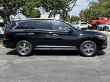 Used 2020 INFINITI QX60 Luxe w/ Essential Package image 2