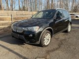 Used 2015 BMW X3 xDrive28i image 3