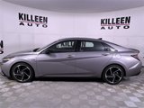 Used 2022 Hyundai Elantra N Line image 4