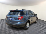 Used 2018 Ford Explorer FWD image 4