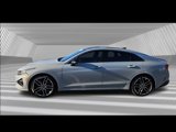 Used 2023 Kia K5 GT image 2