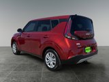 Used 2023 Kia Soul LX image 4