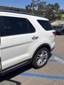 Used 2017 Ford Explorer Limited image 4