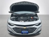 Used 2022 Chevrolet Malibu LT image 4