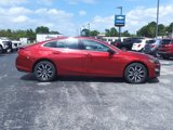 New 2024 Chevrolet Malibu RS image 3