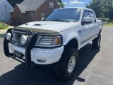 Used 2002 Ford F150 XLT image 2