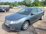 Used 2012 Lincoln MKZ image 3