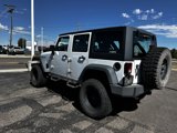 Used 2013 Jeep Wrangler Unlimited Sport image 3