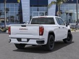 New 2025 GMC Sierra 1500 Pro w/ Graphite Edition image 4