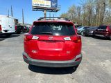 Used 2013 Toyota RAV4 XLE image 6