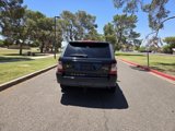 Used 2009 Land Rover Range Rover Sport HSE image 6