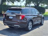 Used 2020 Ford Explorer Platinum w/ Premium Technology Package image 5