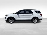 Used 2018 Ford Explorer FWD image 3