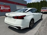 Used 2019 Nissan Altima 2.5 SV image 3