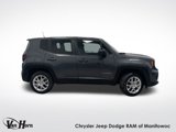 Used 2023 Jeep Renegade Latitude image 2