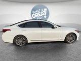 Used 2017 Genesis G80 3.8 w/ Option Group 02 image 2
