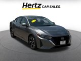 Used 2024 Nissan Sentra SV image 3