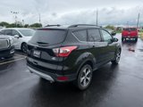 Used 2017 Ford Escape SE w/ SE Leather Comfort Package image 3